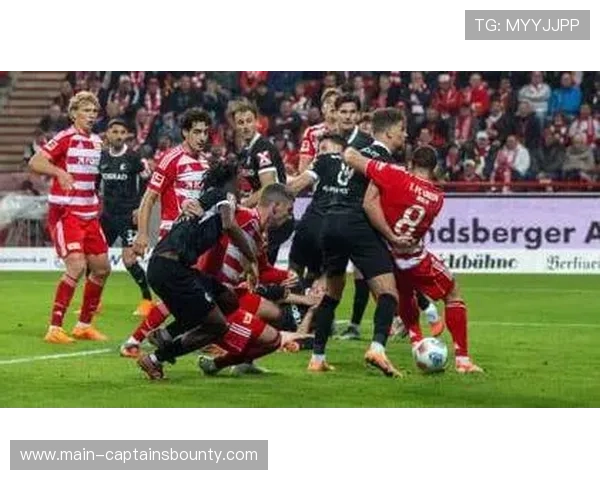 拜仁2-2战平柏林联合，联赛16连胜遭终结