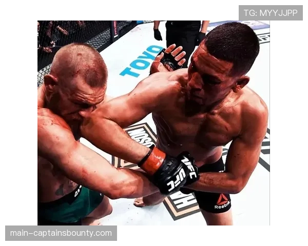 “小麻”内特-迪亚兹证实正与拳击推广人谈判， UFC回归可能性降低